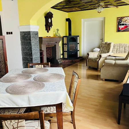 Apartman Marcy رومبورك المظهر الخارجي الصورة