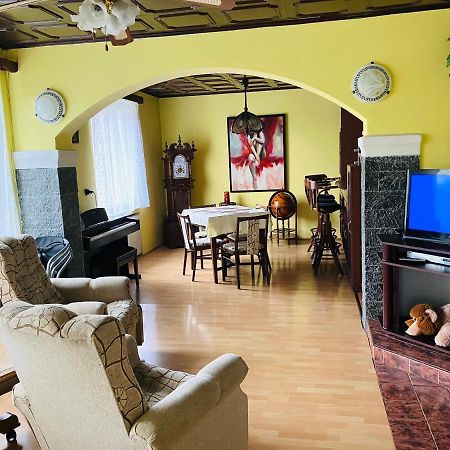 Apartman Marcy رومبورك المظهر الخارجي الصورة