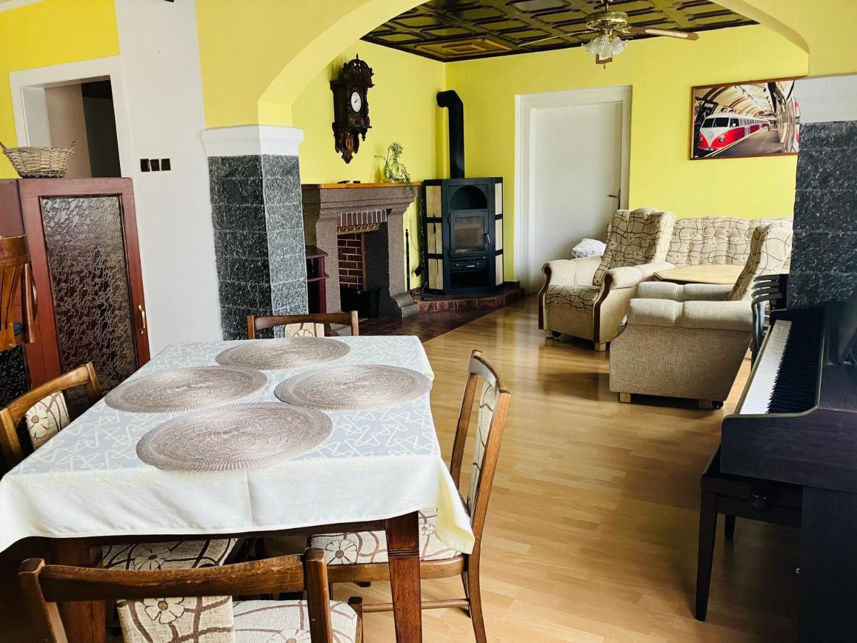 Apartman Marcy رومبورك المظهر الخارجي الصورة