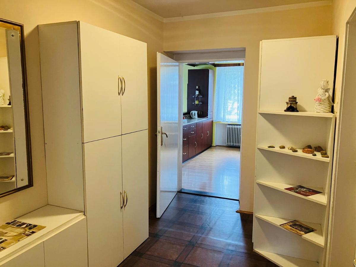 Apartman Marcy رومبورك المظهر الخارجي الصورة