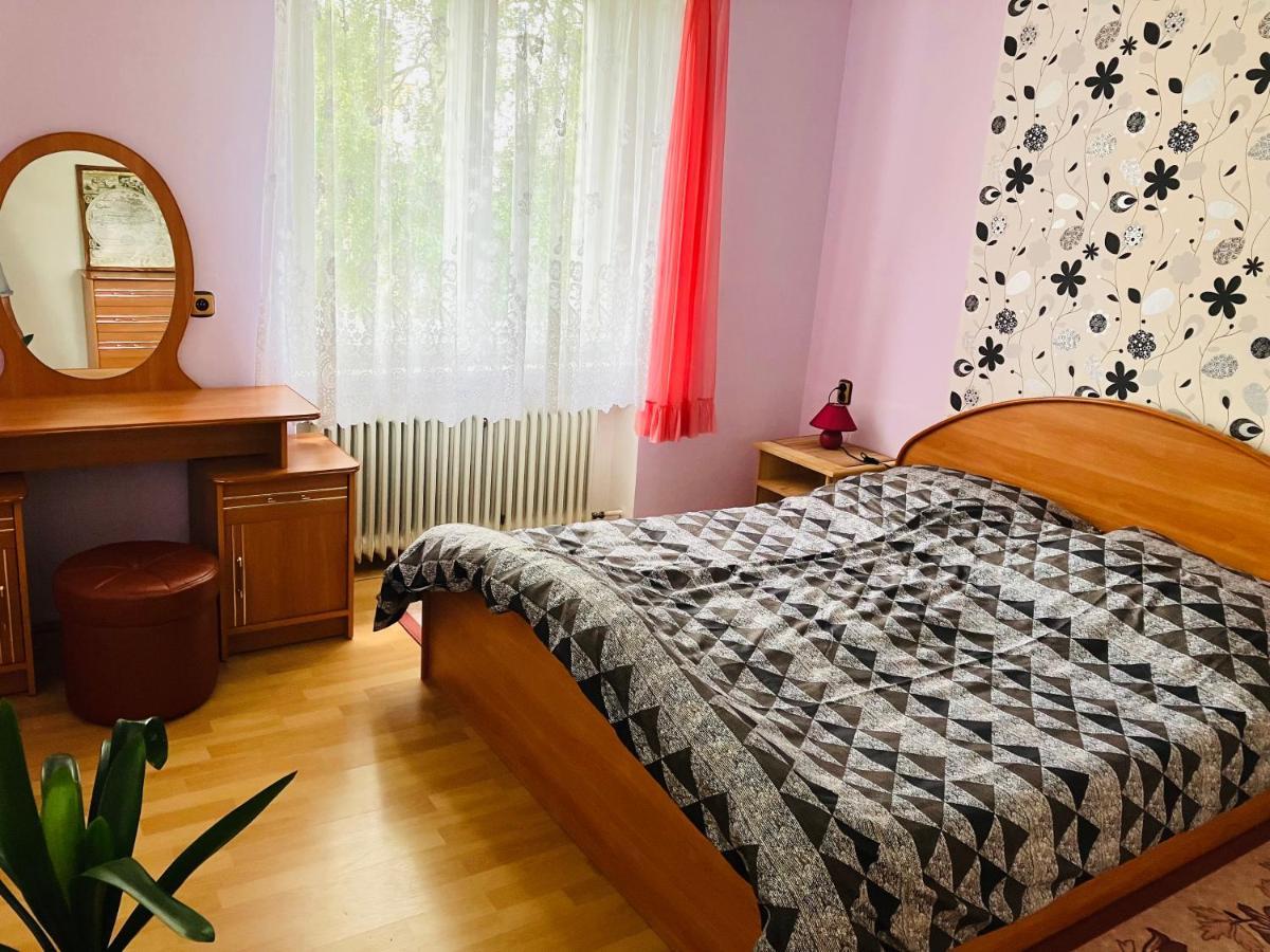 Apartman Marcy رومبورك المظهر الخارجي الصورة