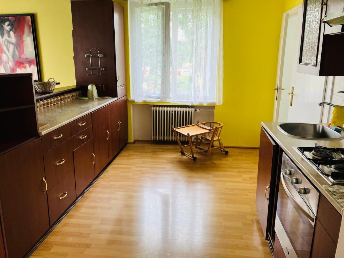 Apartman Marcy رومبورك المظهر الخارجي الصورة