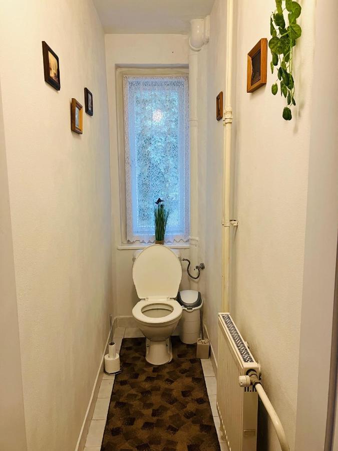 Apartman Marcy رومبورك المظهر الخارجي الصورة